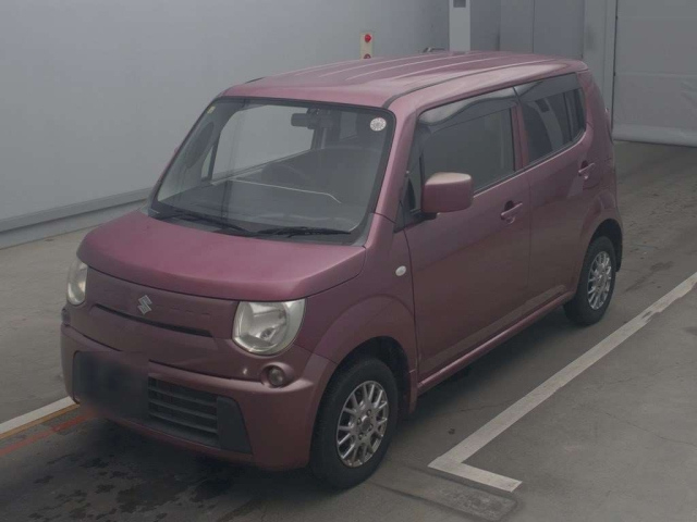 SUZUKI MRWAGON 2013