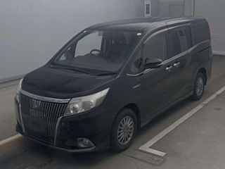 TOYOTA ESQUIRE 2015