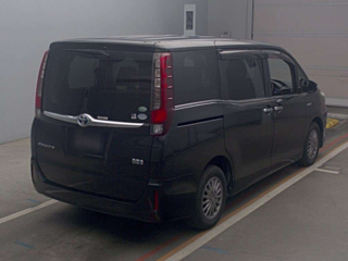 TOYOTA ESQUIRE 2015