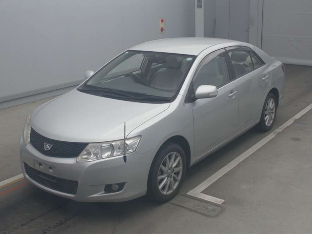 TOYOTA ALLION 2008