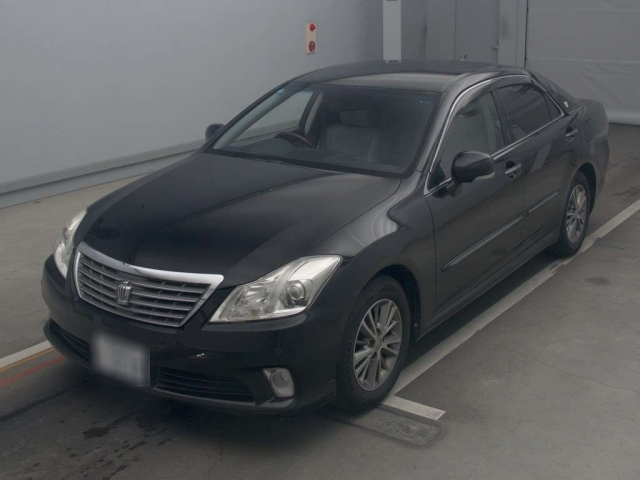 TOYOTA CROWN 2011