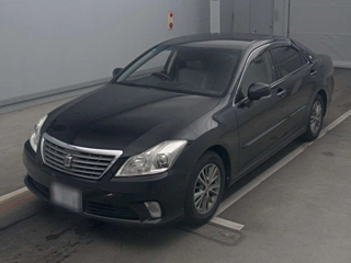 TOYOTA CROWN 2011