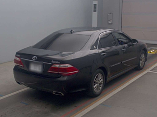 TOYOTA CROWN 2011