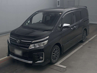 TOYOTA VOXY 2016