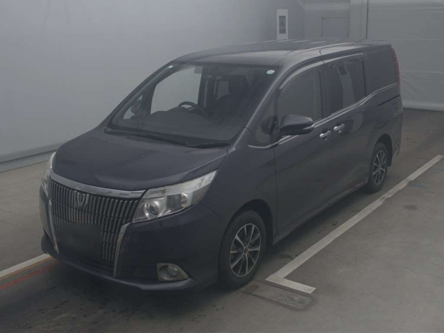 TOYOTA ESQUIRE 2015