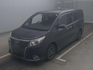 TOYOTA ESQUIRE 2015