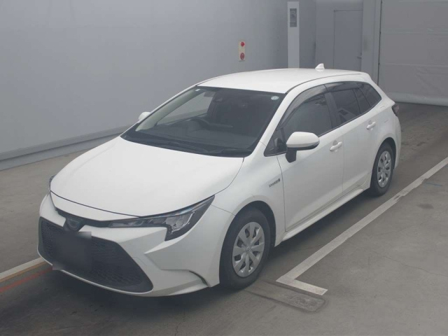TOYOTA COROLLA TOURING 2020