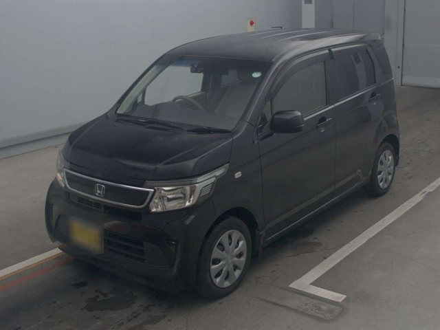HONDA N WGN 2015