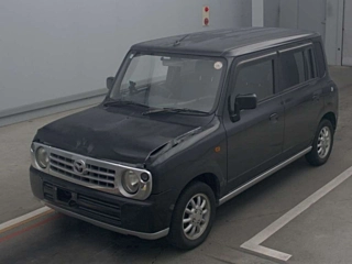 MAZDA SPIANO 2008