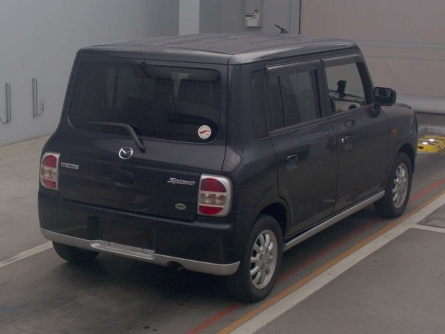 MAZDA SPIANO 2008
