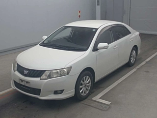 TOYOTA ALLION 2008