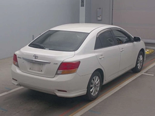 TOYOTA ALLION 2008