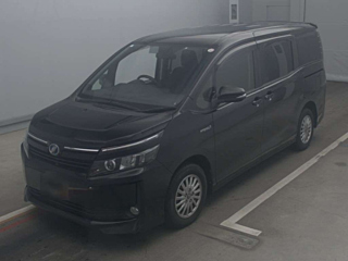 TOYOTA VOXY 2014