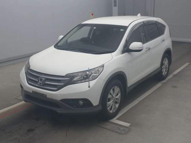 HONDA CR-V 2012