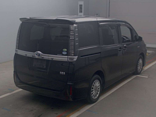 TOYOTA VOXY 2014