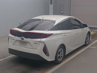 TOYOTA PRIUS PHV 2018