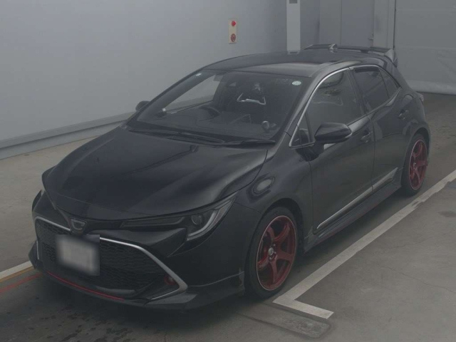 TOYOTA COROLLA SPORT 2019