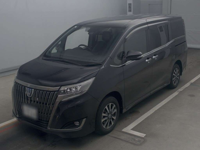 TOYOTA ESQUIRE 2021