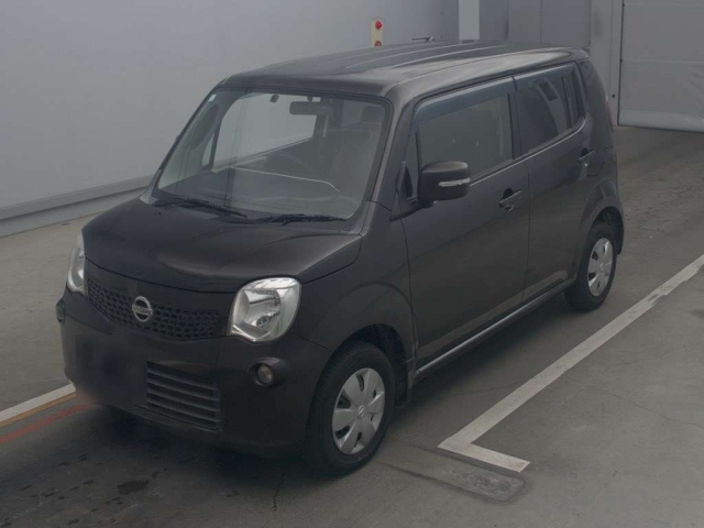 NISSAN MOCO 2011