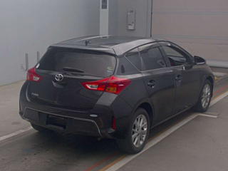 TOYOTA AURIS 2014