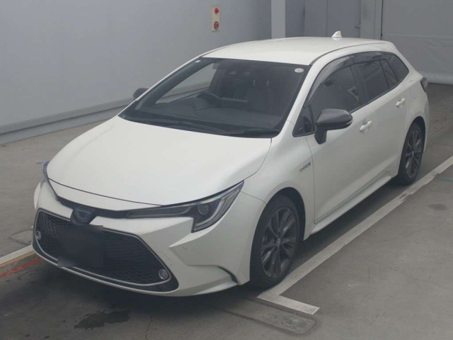 TOYOTA COROLLA TOURING 2020
