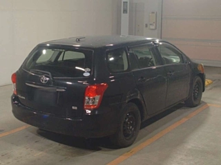 TOYOTA COROLLA FIELDER 2010