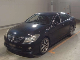 TOYOTA CROWN 2008