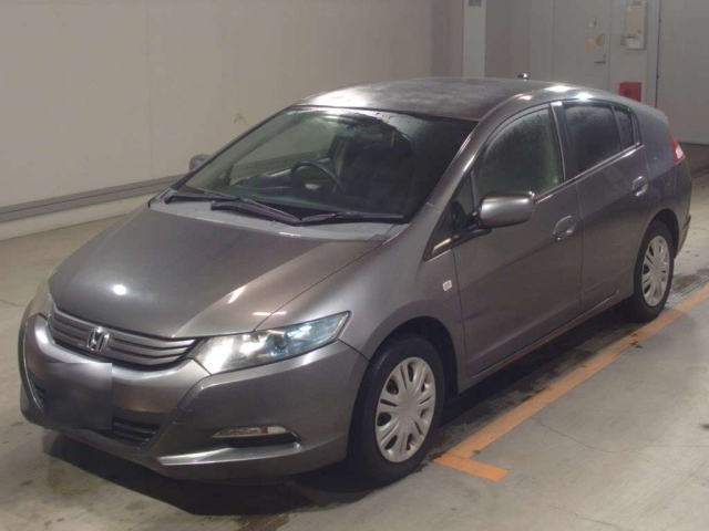 HONDA INSIGHT 2010