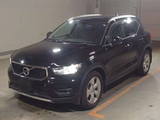 VOLVO XC40 2020