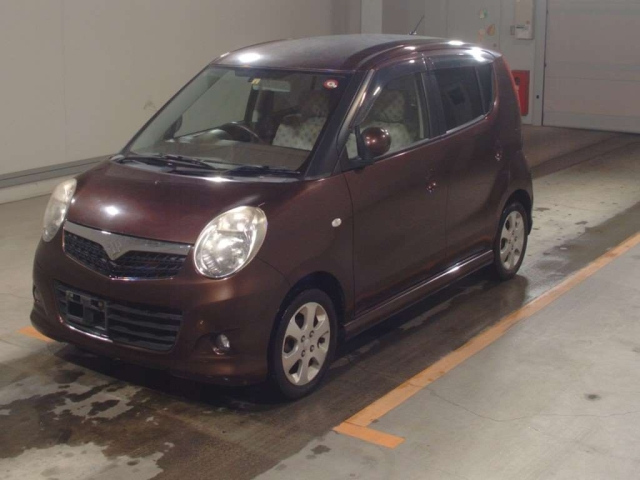 SUZUKI MRWAGON 2008