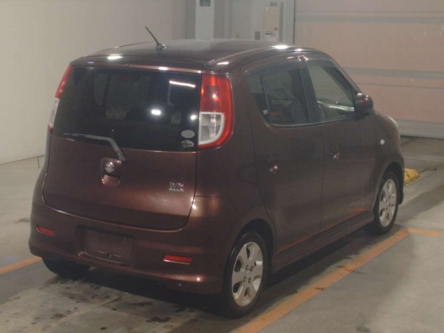 SUZUKI MRWAGON 2008