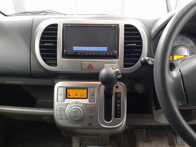 SUZUKI MRWAGON 2010