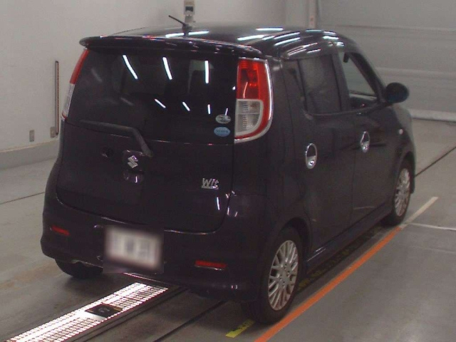 SUZUKI MRWAGON 2010