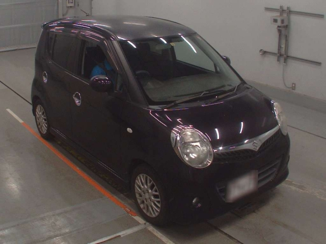 SUZUKI MRWAGON 2010