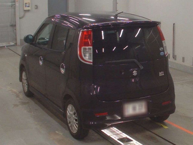 SUZUKI MRWAGON 2010