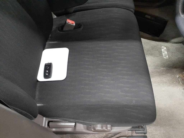 SUZUKI MRWAGON 2010
