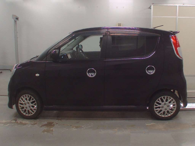 SUZUKI MRWAGON 2010