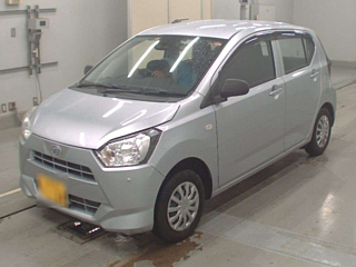 DAIHATSU MIRA E S 2023