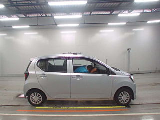 DAIHATSU MIRA E S 2023