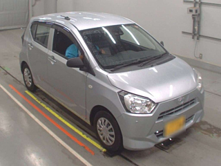 DAIHATSU MIRA E S 2023