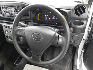 DAIHATSU MIRA E S 2023
