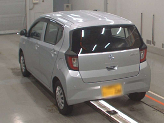 DAIHATSU MIRA E S 2023