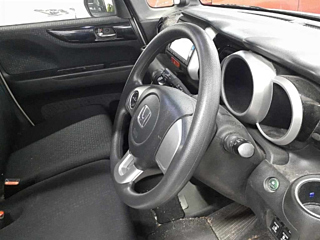 HONDA N BOX 2015