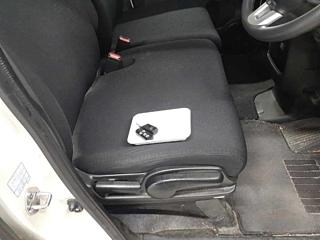 HONDA N BOX 2015