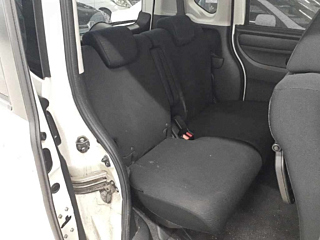 HONDA N BOX 2015