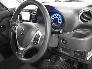 SUZUKI SPACIA 2016