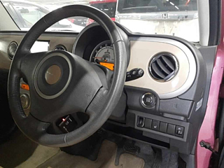 SUZUKI ALTO LAPIN 2012