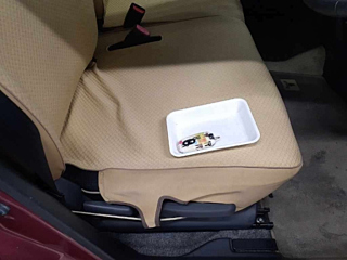 SUZUKI ALTO LAPIN 2012