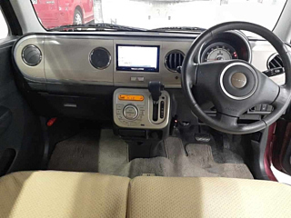 SUZUKI ALTO LAPIN 2012