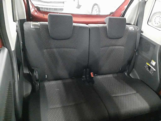 SUZUKI SPACIA 2016